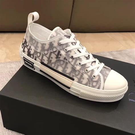 dior sneakers mens price|dior ivory color men's sneakers.